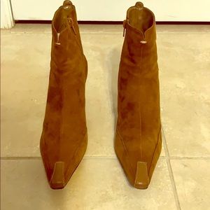 Nordstrom Brand Ankle Boots